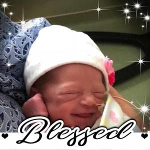 Meet your Posher, Gina